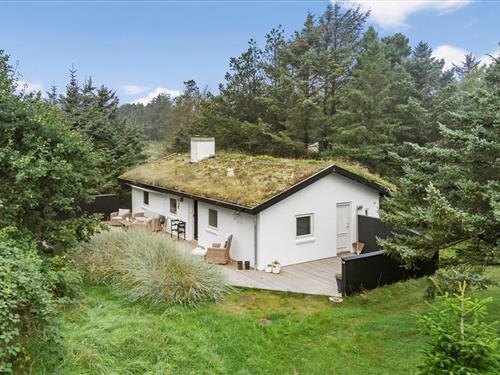Sommerhus - 6 personer -  - Plantagevej - 9492 - Blokhus