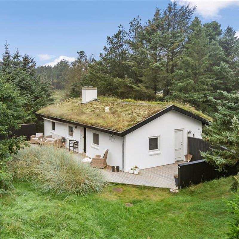 Ferienhaus - 6 Personen -  - Plantagevej - 9492 - Blokhus