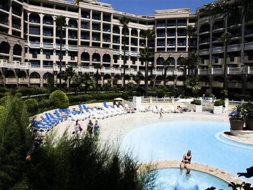 Ferielejlighed - 5 personer -  - 06400 - Cannes