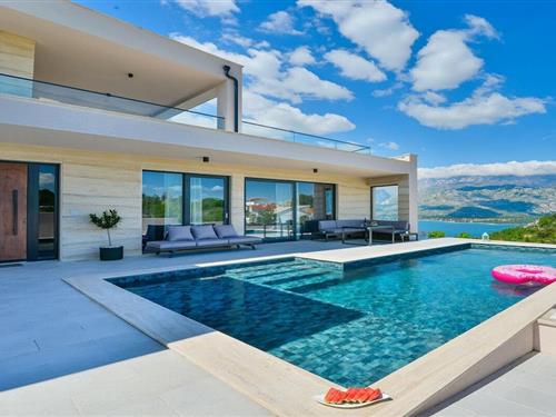 Villa - 6 personer -  - 23247 - Vinjerac