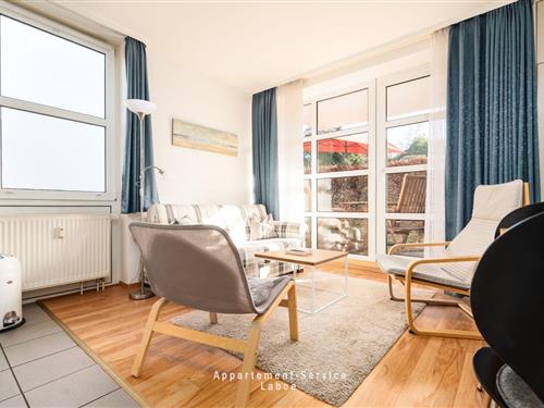 Ferieleilighet - 4 personer -  - Dampferweg - 24235 - Laboe