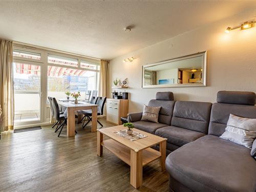 Ferielejlighed - 4 personer -  - B Ferienpark - 23774 - Heiligenhafen