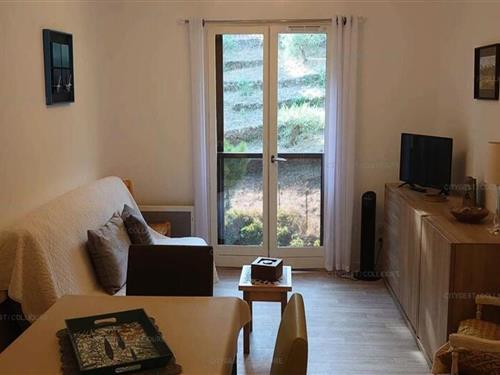 Holiday Home/Apartment - 2 persons -  - 66190 - Collioure