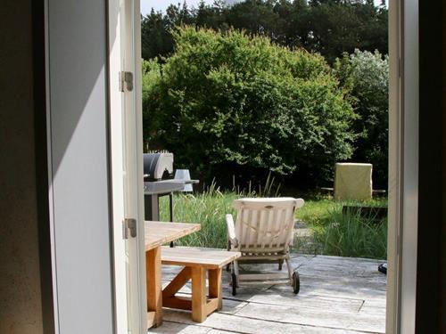 Holiday Home/Apartment - 12 persons -  - Strandstr. - 25997 - Hörnum (Sylt)