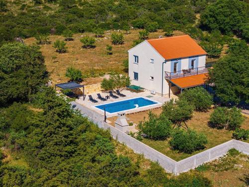 Feriehus - 10 personer -  - 23423 - Tinj