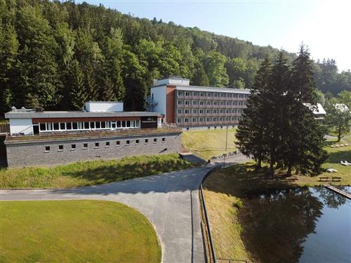 Feriesenter - 2 personer -  - Klingenthaler Str. - Saxony - 08265 - Erlbach