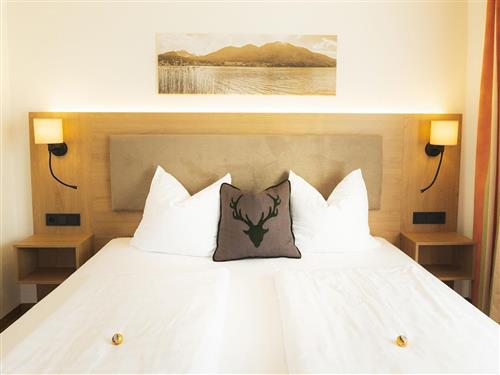 Ferieleilighet - 4 personer -  - Dorfstrasse - 5330 - Fuschl Am See