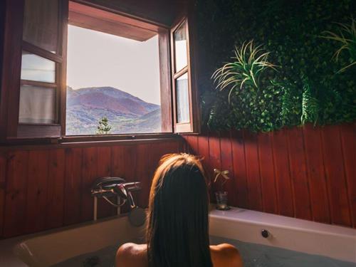 Feriehus - 2 personer -  - San Martin De Teverga - 33111