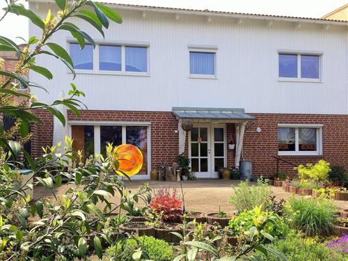 Ferieleilighet - 4 personer -  - Sachsendorfer Str. - 03046 - Cottbus