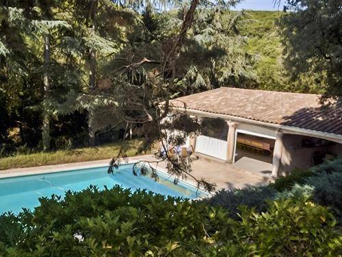 Sommerhus - 6 personer -  - Lieu dit "Le Coudougno" - 34480 - Cabrerolles