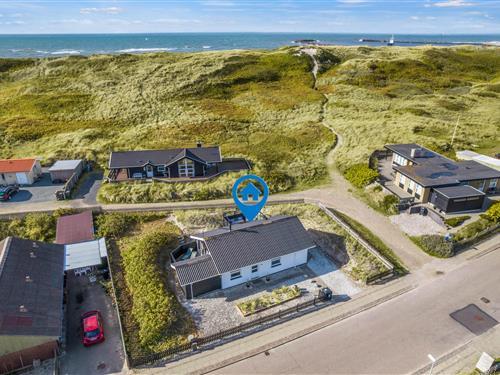 Sommerhus - 4 personer -  - Stormgade - 6960 - Hvide Sande