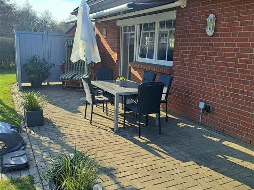 Sommerhus - 4 personer -  - Boßelring - 25709 - Diekhusen-Fahrstedt