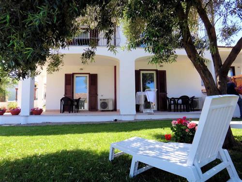 Ferienwohnung - 4 Personen -  - Valledoria - 07039