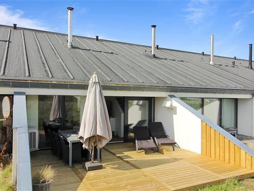 Ferienhaus - 6 Personen -  - Ferren - 9492 - Blokhus