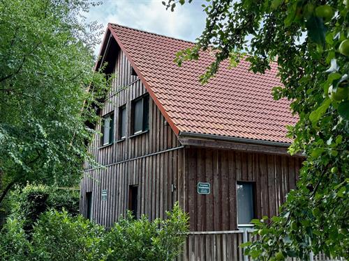 Ferielejlighed - 7 personer -  - Troja - 17248 - Lärz