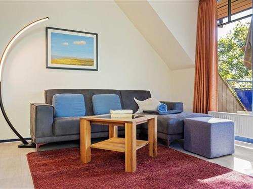 Ferielejlighed - 6 personer -  - Kastanienallee - 23946 - Ostseebad Boltenhagen