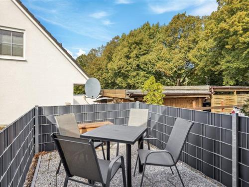 Sommerhus - 4 personer -  - Hofstraße - Rügen - 18528 - Patzig