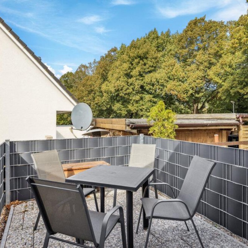 Sommerhus - 4 personer -  - Hofstraße - Rügen - 18528 - Patzig