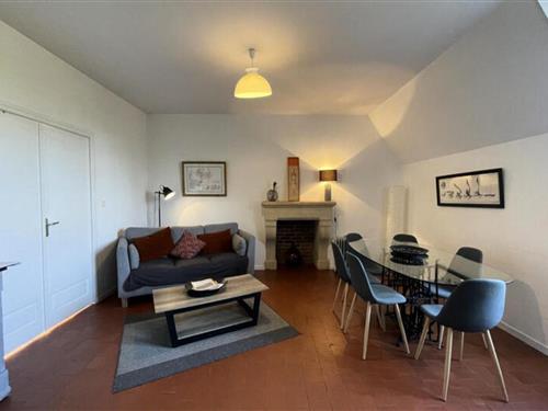 Ferienhaus - 6 Personen -  - 03460 - Trévol