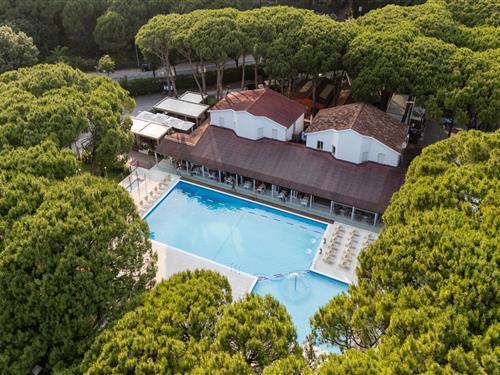 Husvogn - 4 personer -  - 30016 - Lido De Jesolo