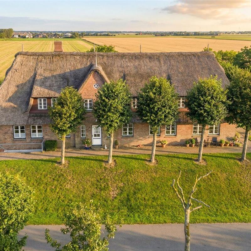 Ferielejlighed - 4 personer -  - Mitteldeich - 25845 - Nordstrand