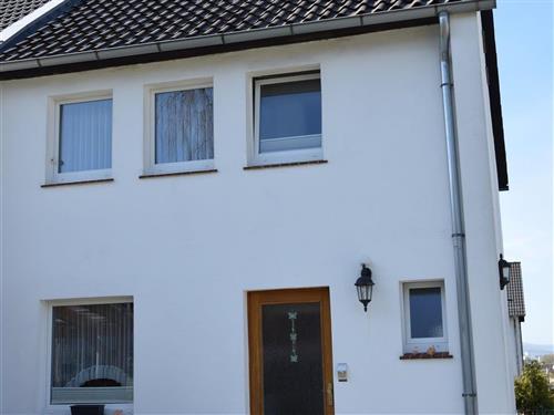  - 2 Personen -  - Zeisigbusch - 31787 - Hameln