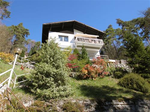 Feriehus / leilighet - 7 personer -  - Lago Di Ledro - 38067