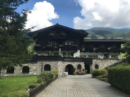 Sommerhus - 5 personer -  - 5661 - Rauris