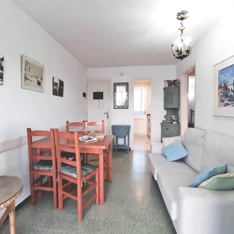 Ferielejlighed - 4 personer -  - 17210 - Calella De Palafrugell, Llafranc
