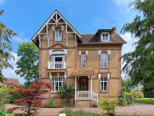 Sommerhus - 6 personer -  - Route de Livarot - Sainte-Marguerite-De-Viette - 14170 - Saint-Pierre-En-Auge