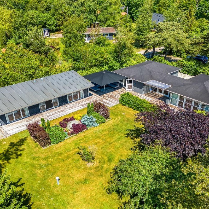Ferienhaus - 8 Personen -  - Skovduevejen - Marielyst - 4872 - Idestrup