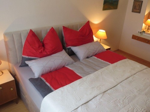 Ferieleilighet - 5 personer -  - Pfarrgasse - 8490 - Bad Radkersburg