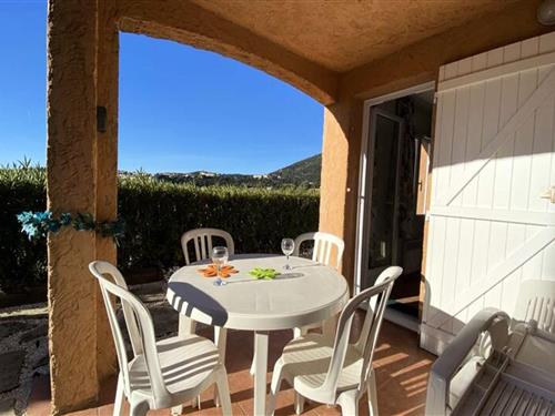 Ferienhaus - 5 Personen -  - 83520 - Roquebrune Sur Argens