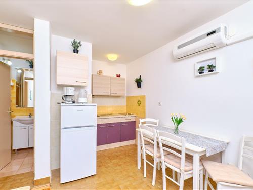 Ferieleilighet - 3 personer -  - Creska - 51550 - Mali Losinj