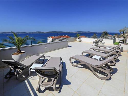 Ferieleilighet - 3 personer -  - Jamine - Zadar - Bibinje - 23205 - Bibinje