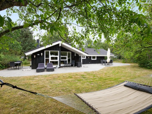 Feriehus - 6 personer -  - Poul Helgesensvej - 6857 - Blåvand