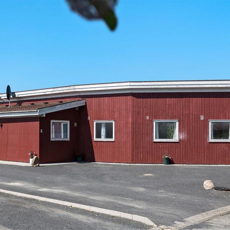 Ferienhaus - 4 Personen -  - Prammen - Bork Havn - 6893 - Hemmet Strand