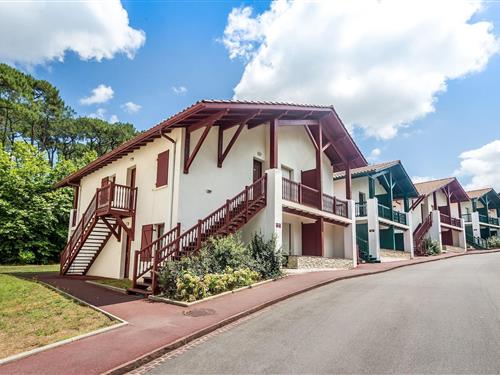 Ferielejlighed - 6 personer -  - 64500 - Saint Jean De Luz