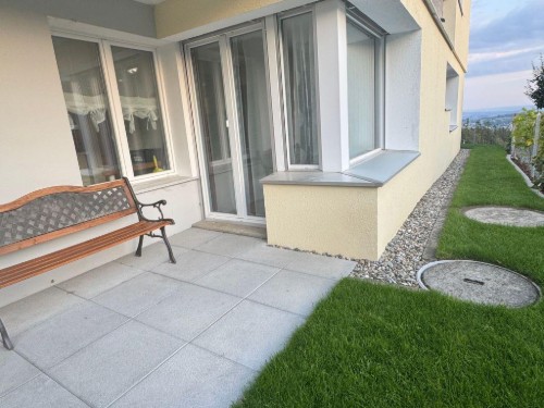 Ferielejlighed - 4 personer -  - 9100 - Herisau