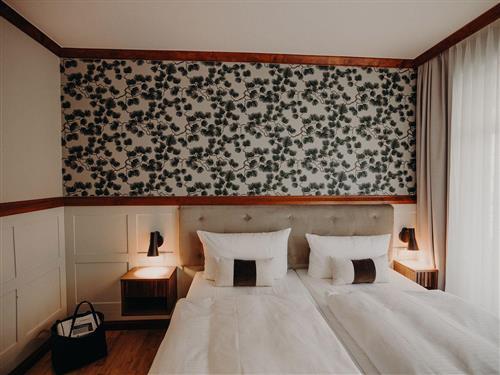 Ferieleilighet - 4 personer -  - Klenzestr. - 17424 - Heringsdorf (Seebad)