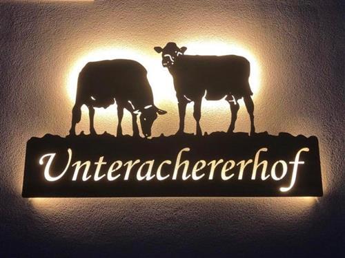 Bondegård - 5 personer -  - Zallerstraße - 6133 - Weerberg