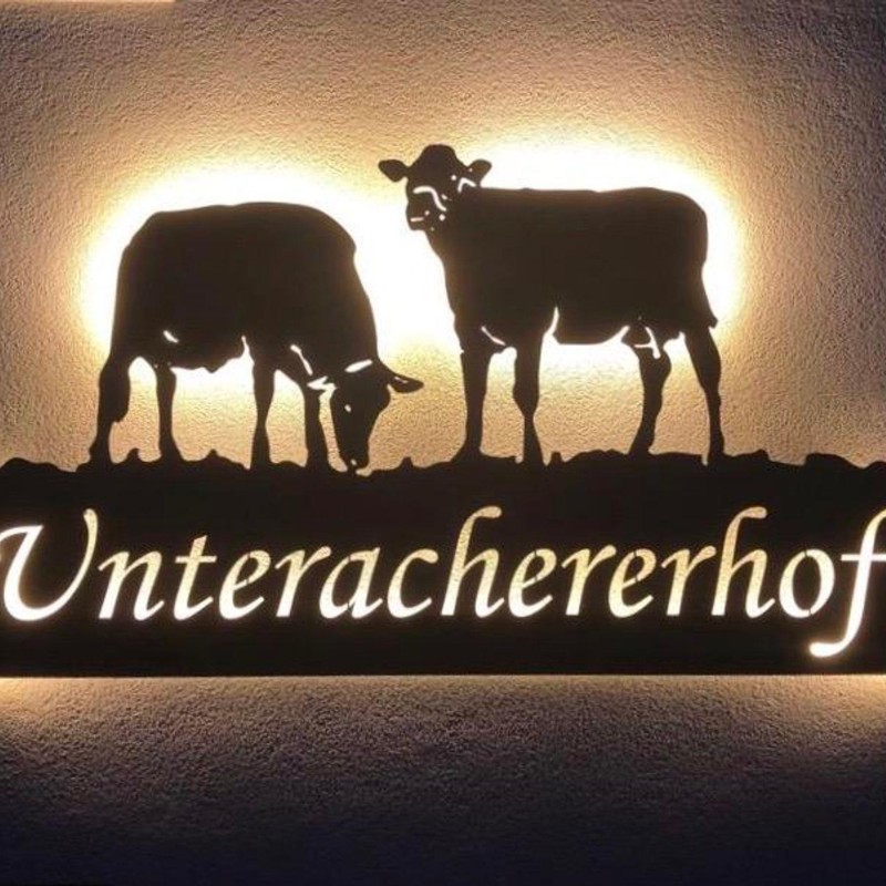 Bondegård - 5 personer -  - Zallerstraße - 6133 - Weerberg