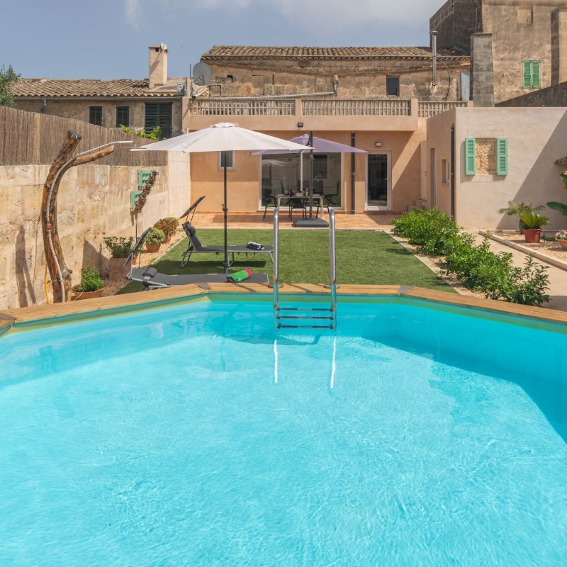 Telt - 4 personer -  - 07529 - Ariany, Illes Balears