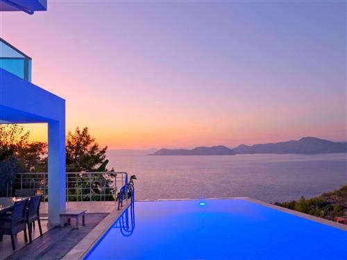 Sommerhus - 8 personer -  - Ölüdeniz - 48300