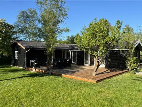 Sommerhus - 6 personer -  - Solvejen - 4571 - Grevinge