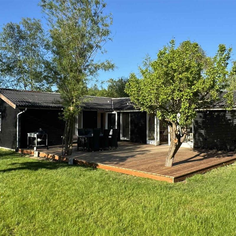 Ferienhaus - 6 Personen -  - Solvejen - 4571 - Grevinge