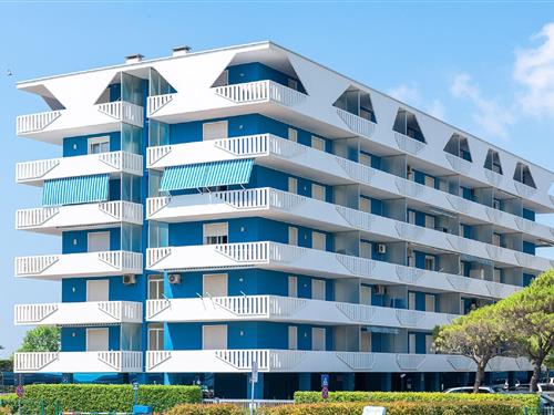 Sommerhus - 7 personer -  - 30021 - Porto Santa Margherita