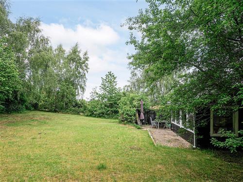Sommerhus - 6 personer -  - Baunevangen - Kulhuse - 3630 - Jægerspris