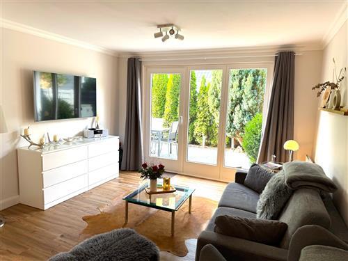 Ferienwohnung - 4 Personen -  - Am Breitenberg - 38667 - Bad Harzburg