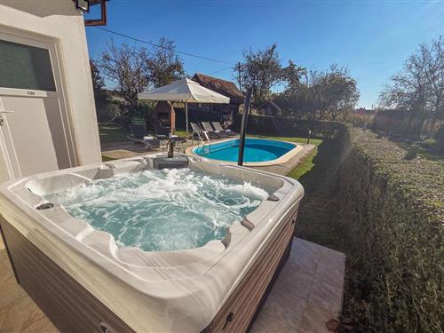 Holiday home - 5 persons -  - Gudovac - Bjelovar - Gudovac - 43251 - Gudovac